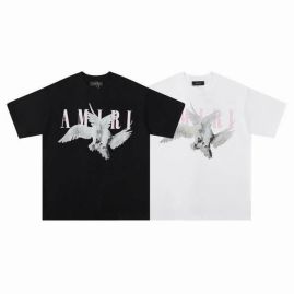 Picture of Amiri T Shirts Short _SKUAmiriS-XL66431582